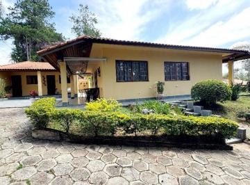 Casa de 4 quartos, Mairinque · Condomínio Porta do Sol: 4 Dormitórios