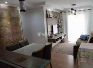 Apartamento · 61m² · 3 Quartos · 1 Vaga · Apartamento excelente a venda no bairro Jardim Santo André/ Santo André- SP