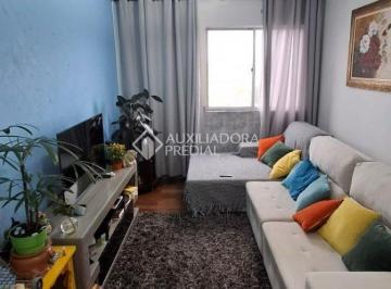Apartamento · 65m² · 2 Quartos · 1 Vaga · Apartamento a venda, 65m² no bairro Baeta Neves - São Bernardo do Campo - SP