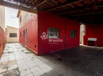 Casa · 323m² · 5 Quartos · QNH 06 - Casa Sobrado 5 Quartos com 3 Vagas de Garagem - Taguatinga
