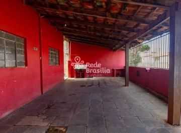Casa · 323m² · 5 Quartos · QNH 06 - Casa Sobrado 5 Quartos com 3 Vagas de Garagem - Taguatinga