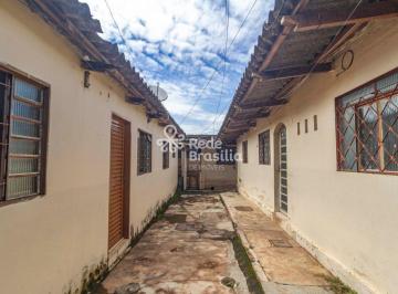 Casa · 273m² · 6 Quartos · 3 Vagas · QNF 20 | 4 Casas no Lote - Taguatinga