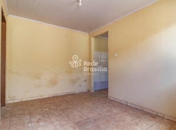 Casa · 273m² · 6 Quartos · 3 Vagas · QNF 20 |  4 Casas no Lote - Taguatinga