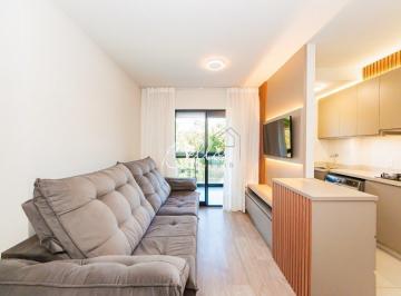 Apartamento · 56m² · 2 Quartos · 1 Vaga · Apartamento à venda - no Campo Comprido