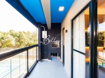 Apartamento · 56m² · 2 Quartos · 1 Vaga · Apartamento à venda - no Campo Comprido