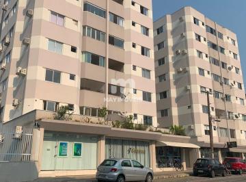 Apartamento · 123m² · 3 Quartos · Apartamento à venda - no Centro