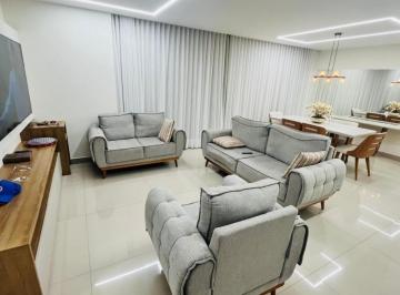 Apartamento de 4 quartos, Águas Claras · PENINSULA LAZER E URBANISMO - 158 METROS, NASCENTE, VISTA LIVRE, REFORMADISSIMO