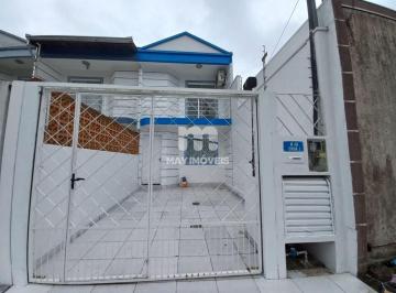 Casa · 2 Quartos · Casa para aluguel - em São Vicente