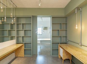 Comercial · 25m² · SALA COMERCIAL MOBILIADA À VENDA NO BIGORRILHO
