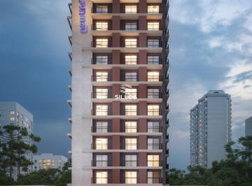Apartamento · 53m² · 1 Quarto · Apartamento duplex à venda com 1 quartos no Centro de Curitiba