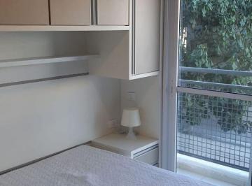 Apartamento de 1 quarto, Cotia · Flat studio kitnet Apartamento com 30 m² e 1 quarto para aluguel na Granja Viana Cotia
