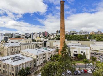 Apartamento · 109m² · 3 Quartos · 1 Vaga · Imovel amplo de frente ao shopping TOTAL, andar alto, com 3dormitório e vaga