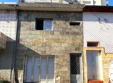 Casa · 158m² · 4 Quartos · 2 Vagas · Casa com 4 dormitórios, 2 vagas, 158 m² - Bairro da Água Branca - São Paulo