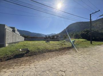 Terreno · 387m² · Terreno à venda em Caraguatatuba em condomínio fechado - 387m², regularizado, com licença ambiental,