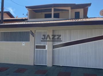 Casa · 225m² · 3 Quartos · Sobrado com edícula e 3 Quartos no bairro Cidade Vista Verde, em São José dos Campos