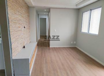 Apartamento · 65m² · 3 Quartos · 1 Vaga · Edifício Jardinatti, Jardim do Sul, SJC