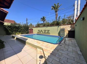 Vista piscina · Casa com Piscina e Área de churrasco a 130 metros da Praia no Balneário Flórida