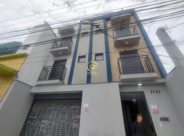 Apartamento · 32m² · 1 Quarto · Apartamento à venda - no Vila Bonilha