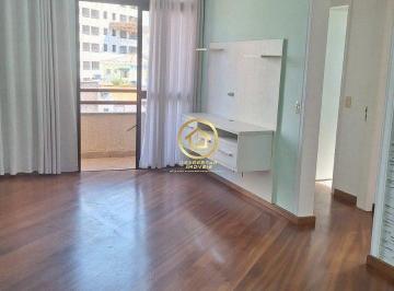 Apartamento · 65m² · 2 Quartos · Apartamento à venda - no Vila Pereira Cerca