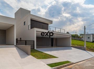 Casa · 305m² · 3 Quartos · 4 Vagas · casa a venda e suítes condominio Recanto das Palmas Vinhedo SP