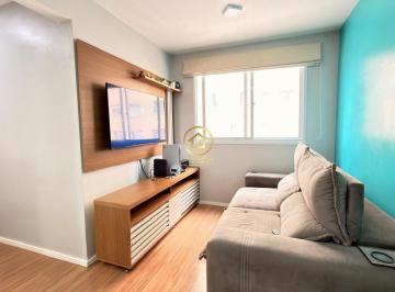 Apartamento · 42m² · 2 Quartos · Apartamento à venda - no Vila Zat