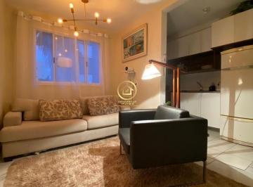 Apartamento · 42m² · 2 Quartos · Apartamento à venda - no Parque Nações Unidas