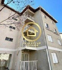 Apartamento · 48m² · 2 Quartos · Apartamento à venda - no Residencial São Luis