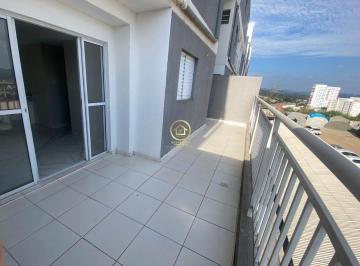 Apartamento · 72m² · 3 Quartos · Apartamento à venda - na Vila Palmares
