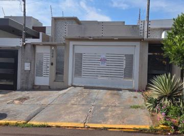 Casa · 140m² · 3 Quartos · 1 Vaga · VENDA | Casa, com 3 dormitórios em PARQUE MELHORAMENTOS, UMUARAMA