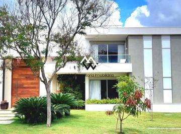 Casa de 5 quartos, Brasília · Lago Sul - SMDB 2 - Casa mobiliada, contemporânea e acolhedora em condomínio com vigilância!