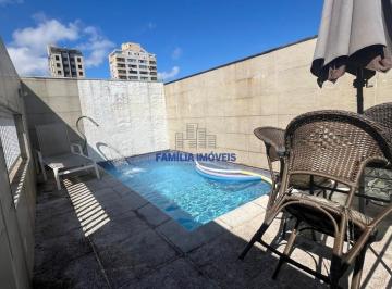 24850_i75R5_2485069c2e2b64a52a.jpg · Casa Triplex à venda ou aluguel 3 quartos piscina Embaré Santos