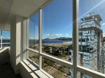 24757_iTj411UxWfIZ4J71I9er2_2475769c2f3806e353.jpg · Sala comercial para alugar vista mar Oceanic Jose Menino Santos SP