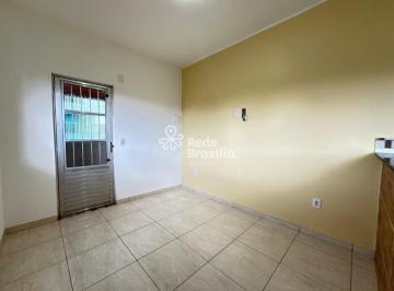 Casa · 37m² · 1 Quarto · TH34846 - Qnq 03 Ceilândia, Casa 01 quarto, 37m². Agende sua visita!