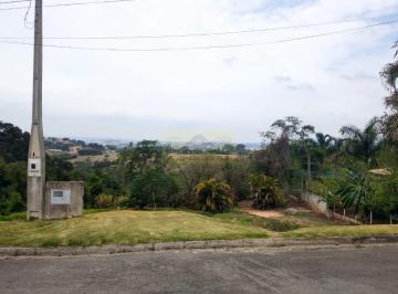 Foto 01 · Terreno em condomínio à venda em Itupeva-SP, no bairro Outeiro das Flores - 1.000m² de área!