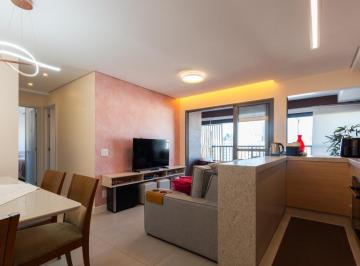 56aa0fbe-f0d4-4a7b-9b2a-b3a458363c50 · Apartamento para venda em Bosque da Saúde com 2 quartos, sendo 2 suítes, 71m²