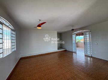 Casa · 420m² · 6 Quartos · 3 Vagas · QE 21 | Casa (Sobrado) à venda com 3 pavimentos - 6 Quartos sendo 3 Suítes - Guará II