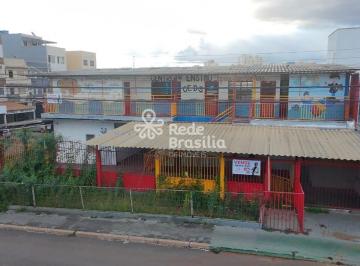 Comercial · 300m² · Casa Sobrado no Guará II - QE 32 Conjunto M - 8 Salas e 3 Quartos - Aceita Financiamento