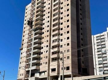 Apartamento · 102m² · 3 Quartos · 2 Vagas · Apartamento Home Club 102m² 3 Suítes 2 vagas Varanda Gourmet Urbanova