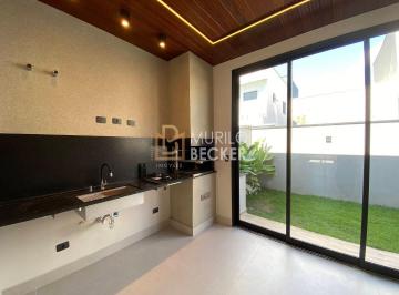 Casa · 148m² · 3 Quartos · 2 Vagas · Casa térrea 3 dormitórios no Bosque Manacás – Jacareí