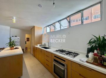 Apartamento · 120m² · 3 Quartos · 1 Vaga · Apartamento à venda 3 quartos com 120m² no Bairro Vila Adyana