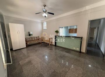 Comercial · 240m² · 3 Quartos · 1 Vaga · Casa 240m² - 03 Quartos Para Locação - Centro SJC