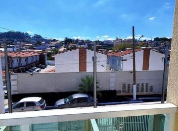ef5ab2d0-7e00-424e-a352-7c774c72ce8d · Sobrado para venda em Vila Buenos Aires com 3 quartos, sendo 3 suítes, 150m²