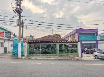 2a456351-808f-45ed-ad51-1ad57e157a34 · Funcional casa para venda em Lauzane Paulista com 4 quartos, 500m²