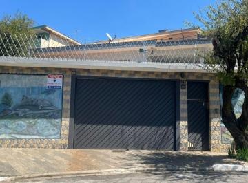 d163549b-efb5-4fdc-bd47-cf3a77b47402 · Excelente casa para venda em Vila Jaguara com 5 quartos, sendo 1 suíte, 250m²
