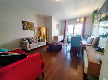 054da0bf-02db-4777-b4f5-63b16a1be950 · Apartamento para venda em Perdizes com 3 quartos, sendo 1 suíte, 107m²
