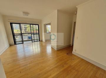 Apartamento · 93m² · 3 Quartos · 2 Vagas · Apartamento a venda Chácara Santo Antônio (Zona Sul)