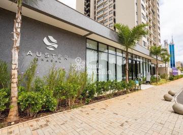 Apartamento · 97m² · 3 Quartos · 2 Vagas · RESIDENCIAL AUSTER  - Apartamento com 3 quartos - 1 suíte - Nascente - Varanda Gourmet - Aceita fina