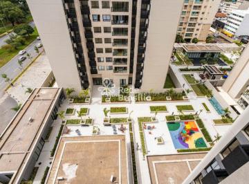 Apartamento · 97m² · 3 Quartos · 2 Vagas · RESIDENCIAL AUSTER - Apartamento com 3 quartos - 1 suíte - Nascente - Varanda Gourmet - Aceita fina