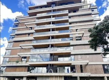 Apartamento de 3 quartos, Curitiba · Bigorrilho - Apart. 3 suites - sala ampla - excelente padrão - 134,77m² privativos