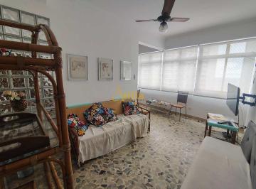 Apartamento · 86m² · 3 Quartos · 2 Vagas · Apartamento com 3 quartos, Pitangueiras, Guarujá - R$ 700 mil, Cod: 6870